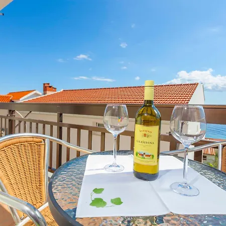 Apartmán Grbavac 2 Baška Voda