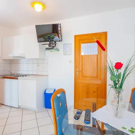 Grbavac 2 Apartmán