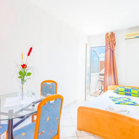 Apartment Grbavac 2 Baska Voda