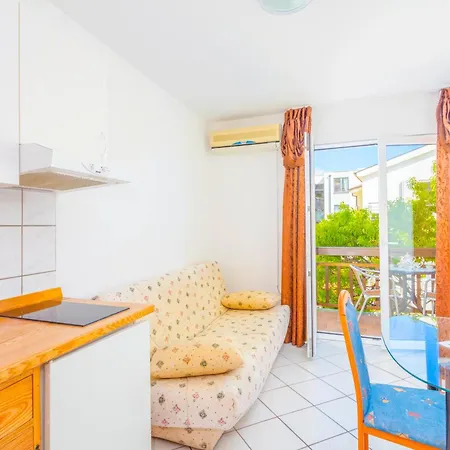 Grbavac 2 Apartment