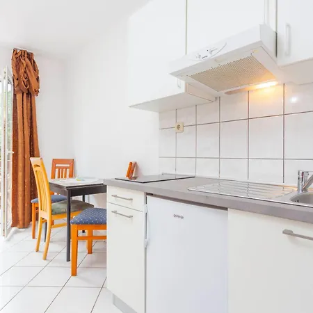 Grbavac 2 Apartment