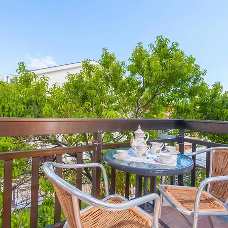 Grbavac 2 Apartment Baska Voda