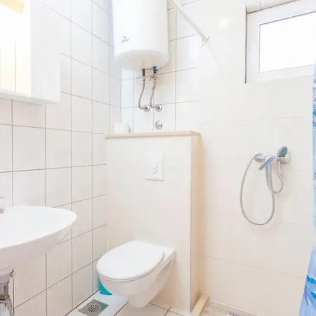 Grbavac 2 Apartment Baska Voda