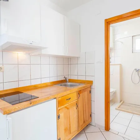 Grbavac 2 Apartment